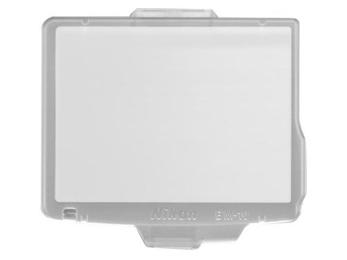 Caruba Displayabdeckung  BM 10