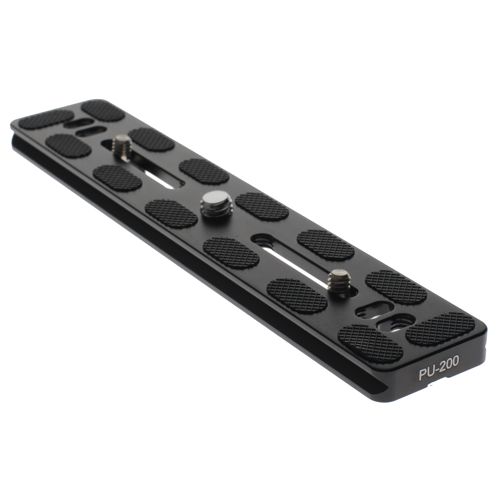 Caruba Schnellwechselplatte  PU200