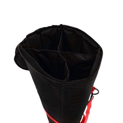 Caruba Stativtasche Quatro Pro  M