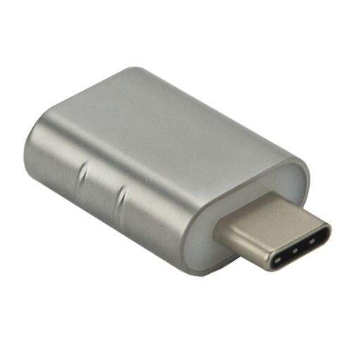 Caruba USB-C zu USB-A Adapter - USB 3.1 Gen.1 