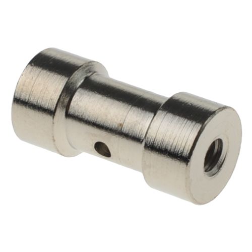 Caruba Zapfenadapter 1/4 innen 3/8 innen  32mm