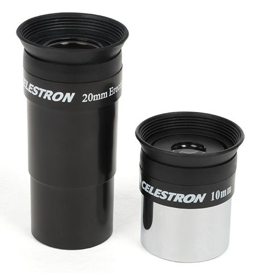 Celestron AstroMaster 114 EQ Newton 