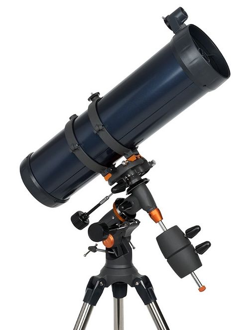 Celestron AstroMaster 130 EQ Newton 