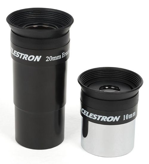 Celestron AstroMaster 130 EQ Newton 