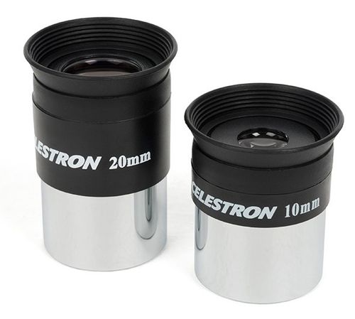 Celestron AstroMaster 70 AZ Refraktor 