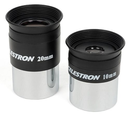 Celestron AstroMaster 70 EQ Refraktor 