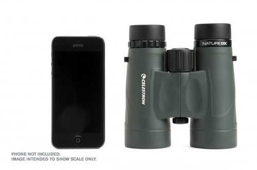 Celestron Nature DX 10x42 