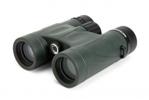 Celestron Nature DX 8x32 