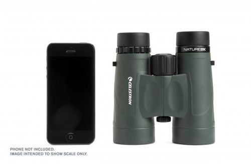 Celestron Nature DX 8x42 