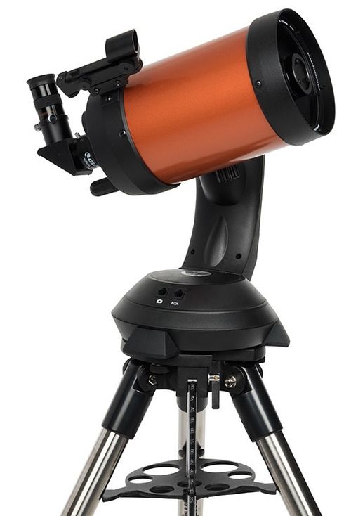 Celestron NexStar 5 SE 