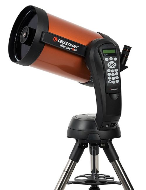Celestron NexStar 8 SE 