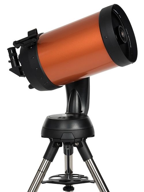 Celestron NexStar 8 SE 