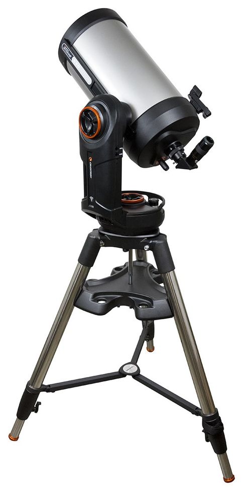 Celestron NexStar Evolution 9.25 