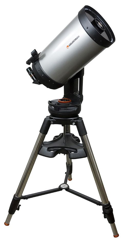 Celestron NexStar Evolution 9.25 