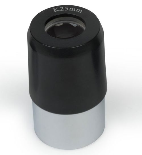 Celestron Okular 1 Zoll Kellner  25 mm