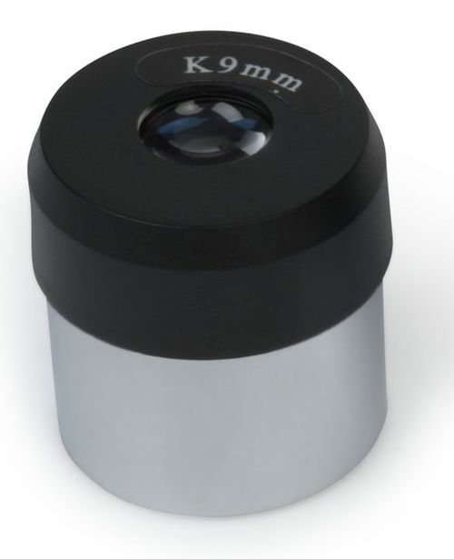 Celestron Okular 1 Zoll Kellner  9 mm