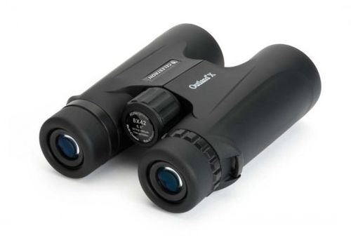 Celestron Outland X 08x42 Feldstecher  schwarz
