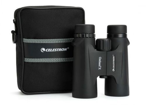 Celestron Outland X 08x42 Feldstecher  schwarz