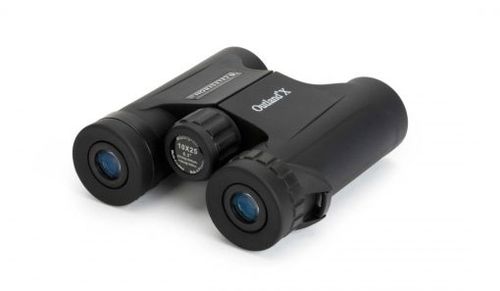 Celestron Outland X 10x25 Feldstecher 