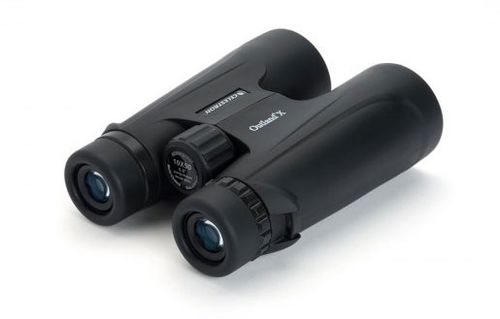 Celestron Outland X 10x50 Feldstecher  schwarz