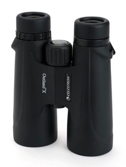 Celestron Outland X 10x50 Feldstecher  schwarz
