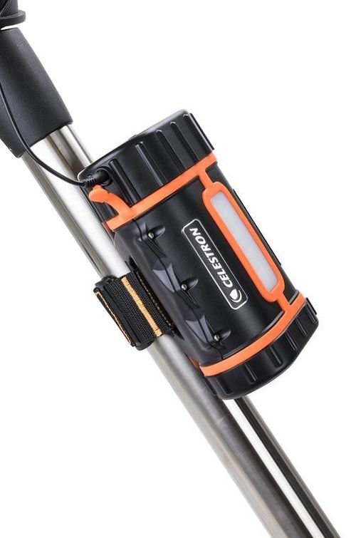 Celestron PowerTank Pro LiFePo 12V DC/ USB 5V/ 158.74Wh 