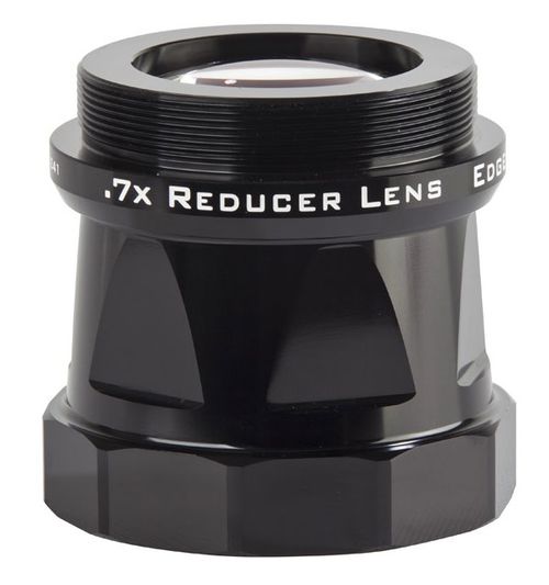 Celestron Reducer Lens 0,7x  für EdgeHD 1100
