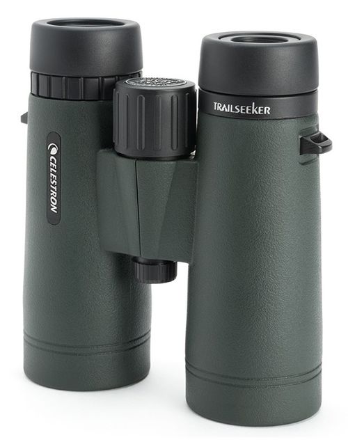 Celestron TrailSeeker 10x42 