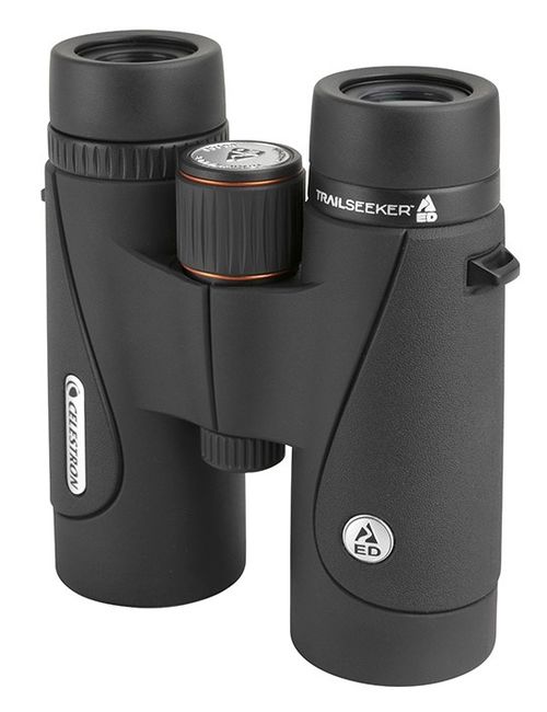 Celestron TrailSeeker ED 10x42 Dachkant Fernglas 