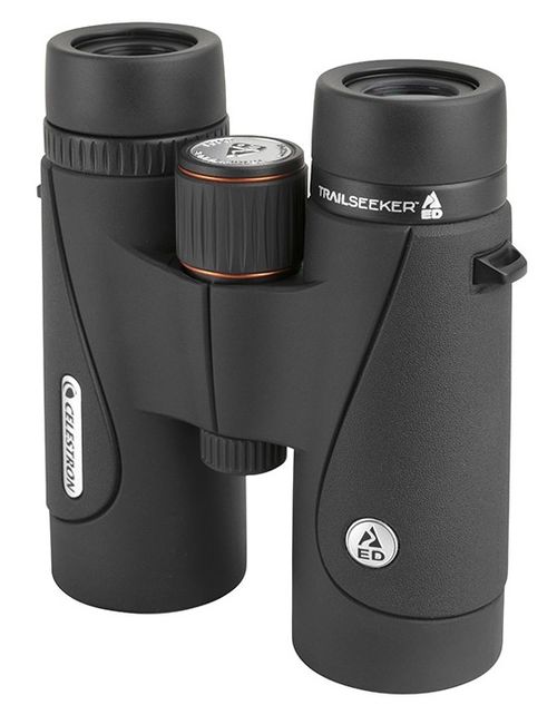 Celestron TrailSeeker ED 8x42 Dachkant Fernglas 