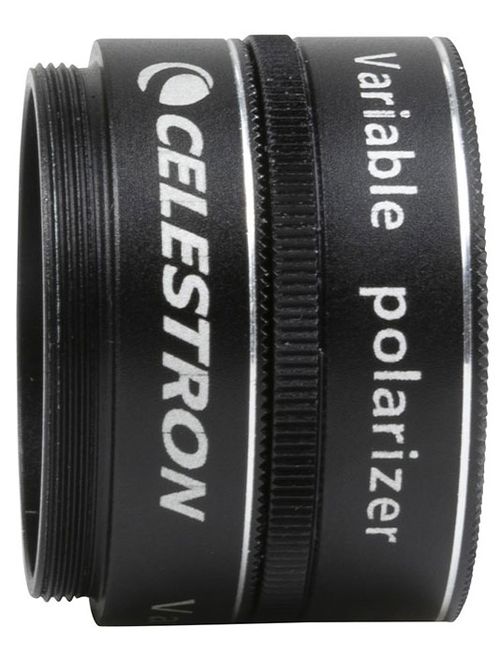 Celestron Variabler Okular-Polfilter, 1,25 Zoll 