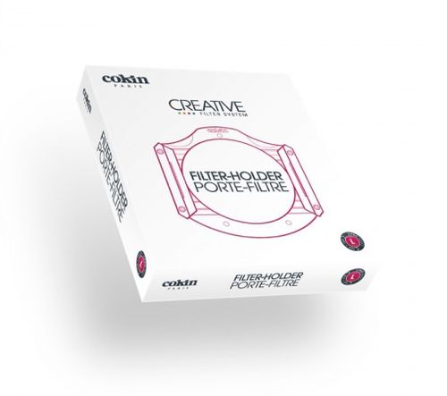 Cokin BZ100A Filterhalter Z Pro Serie 