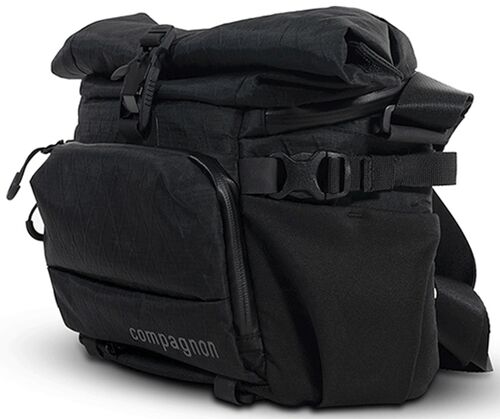Compagnon Element sling 11  volcano black