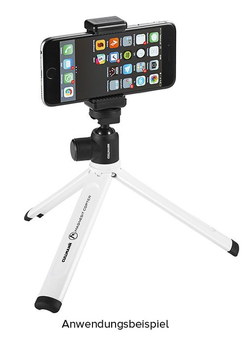 Cullmann Cross CX141 Handyhalterung 