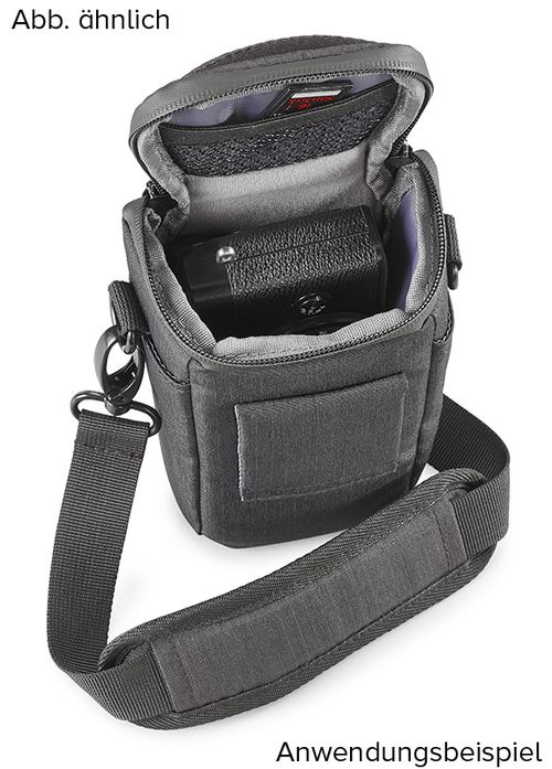 Cullmann Malaga Vario 100  rot