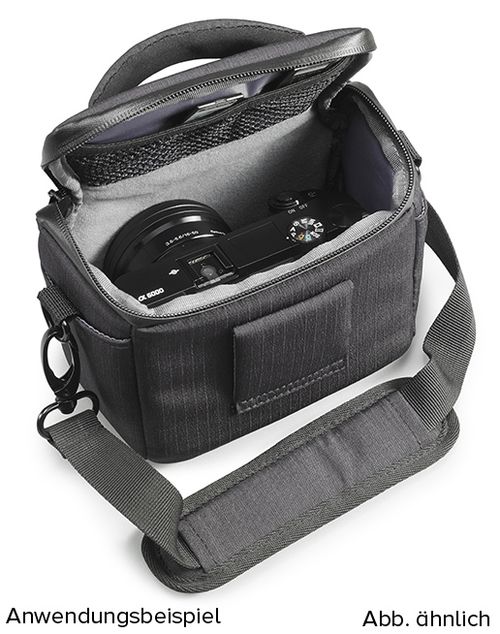 Cullmann Malaga Vario 200  rot