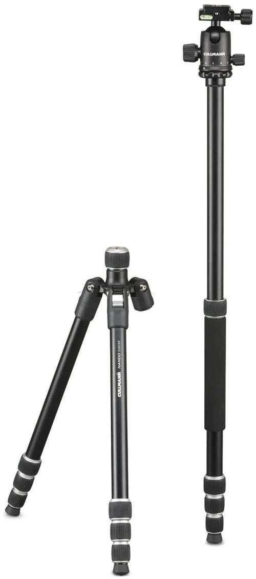 Cullmann NANDO 560M RB8.5, tripod 