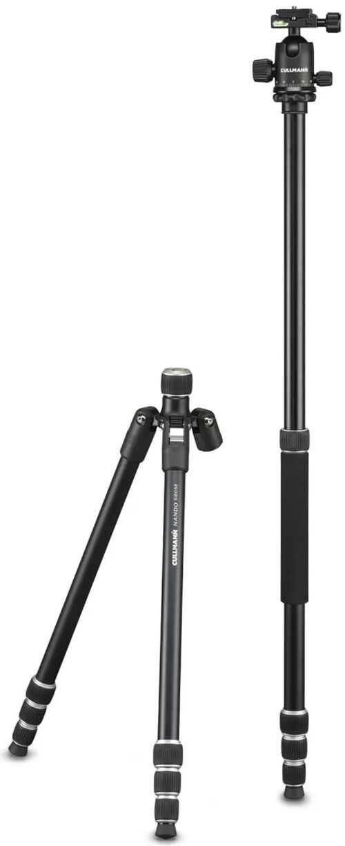 Cullmann NANDO 580M RB8.5 Stativ 