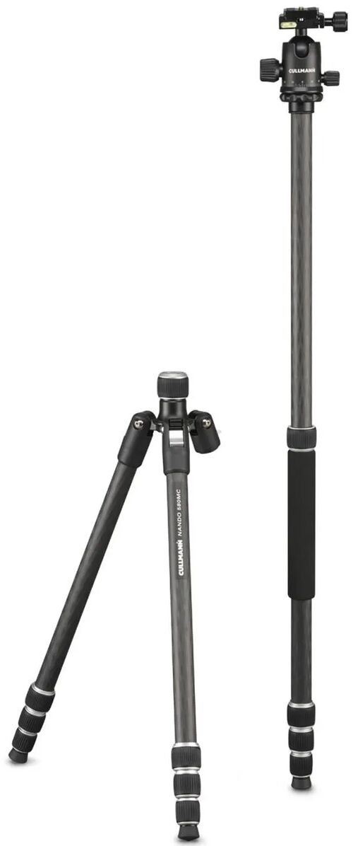 Cullmann NANDO 580MC RB8.5 Stativ 