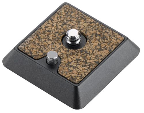 Cullmann Revomax SK-Platte RX-472 