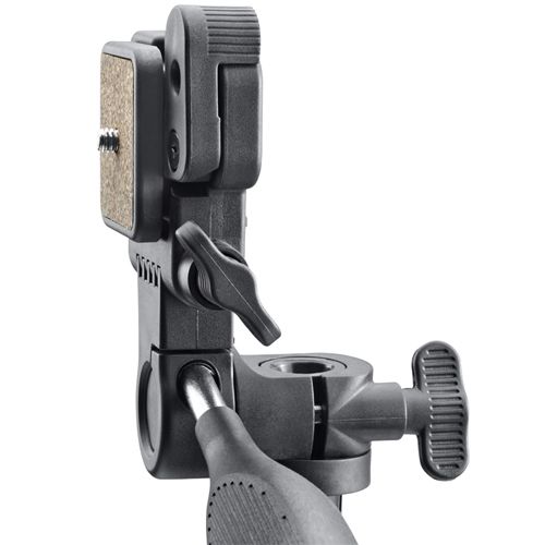 Cullmann Stativ Primax 390 mit 3-Wege-Kopf 