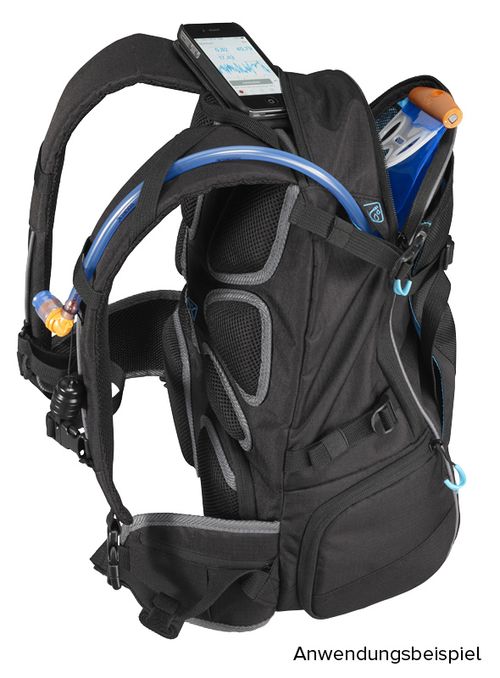 Cullmann Ultralight sports DayPack 300  schwarz
