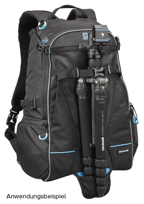 Cullmann Ultralight sports DayPack 300  schwarz