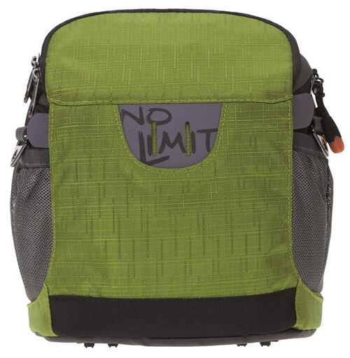 Dörr Fototasche NoLimit  L oliv