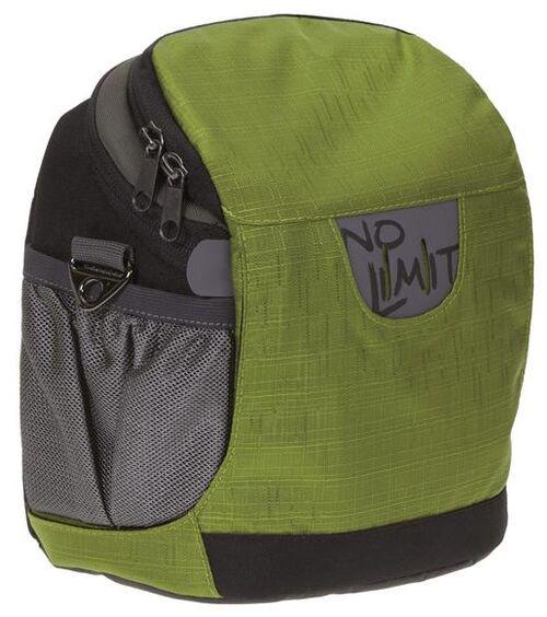 Dörr Fototasche NoLimit  L oliv