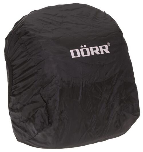 Dörr Fototasche NoLimit  L rot