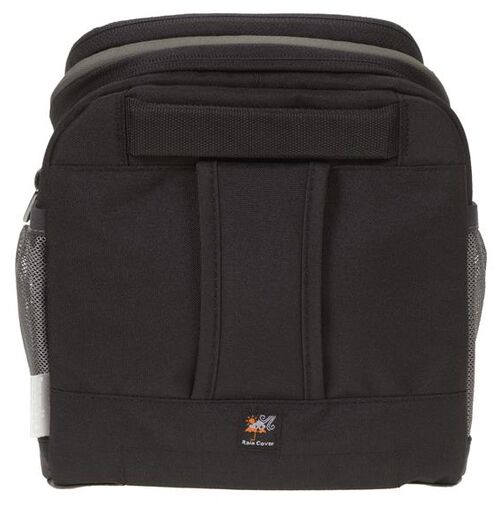 Dörr Fototasche NoLimit  L rot