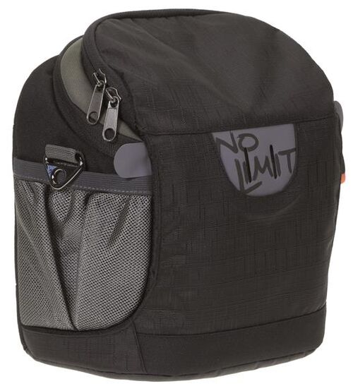 Dörr Fototasche NoLimit  L schwarz