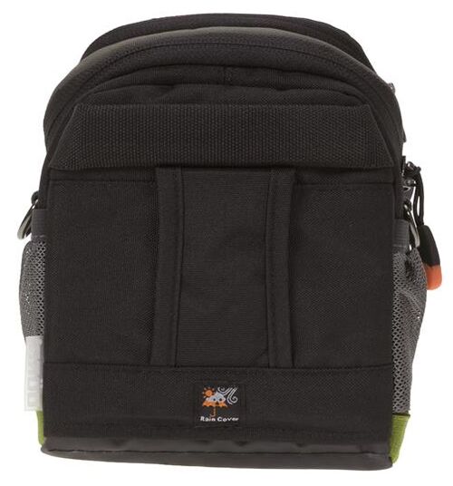 Dörr Fototasche NoLimit  S oliv