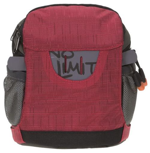 Dörr Fototasche NoLimit  S rot